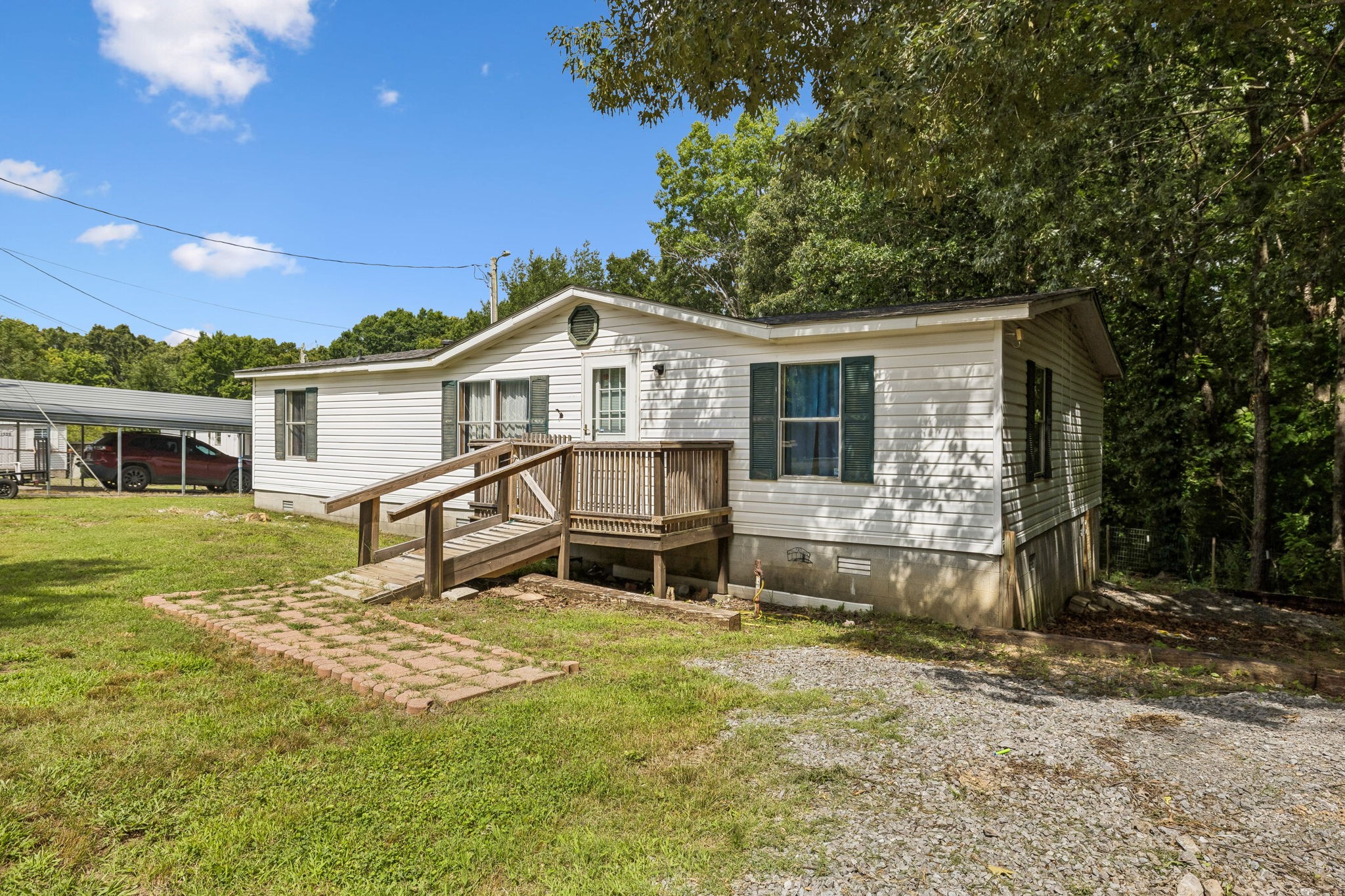 1324 Elliot Road Nunnelly, TN 37137 - Photo 3 of 44