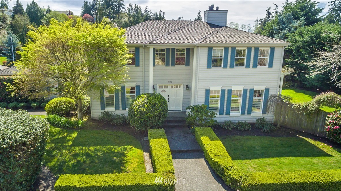 802 Aloha Place Edmonds, WA 98020 - Photo 1 of 25 Gallery Image 1