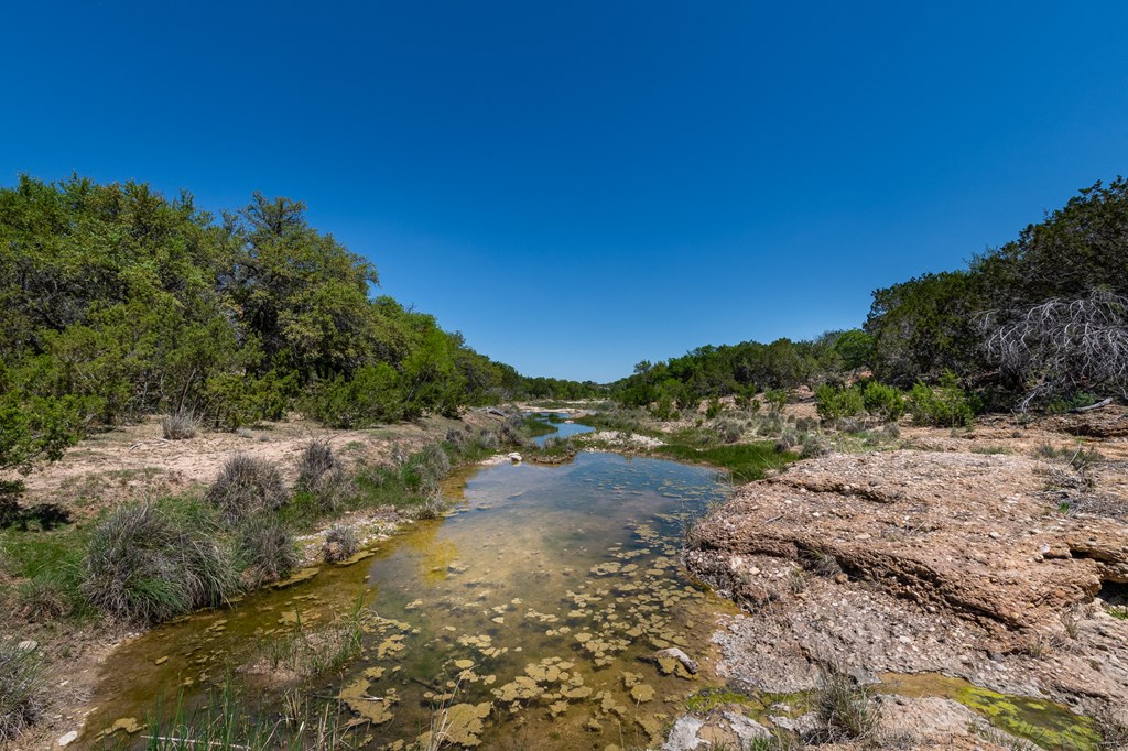 9 Ranch Road 385, Unit 9 London, TX 76854 - Photo 16 of 21 a view of mountain view with lake view