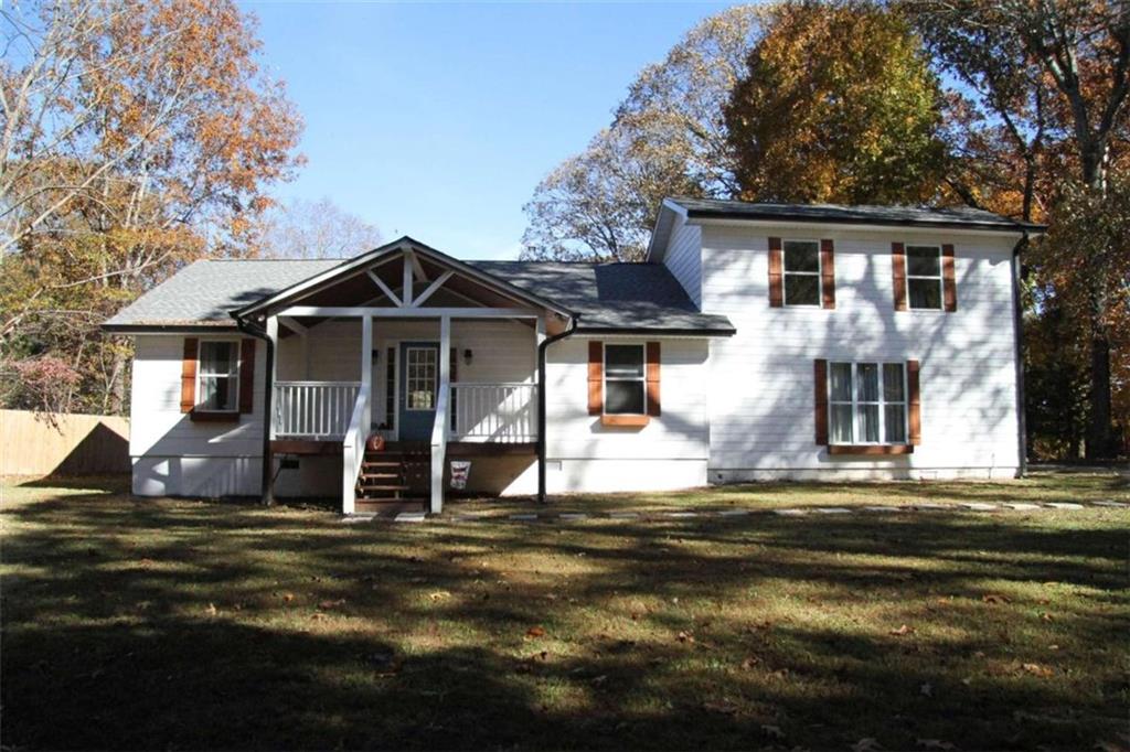 810 Tom Miller Road Bethlehem, GA 30620 - Photo 1 of 1 Gallery Image 1