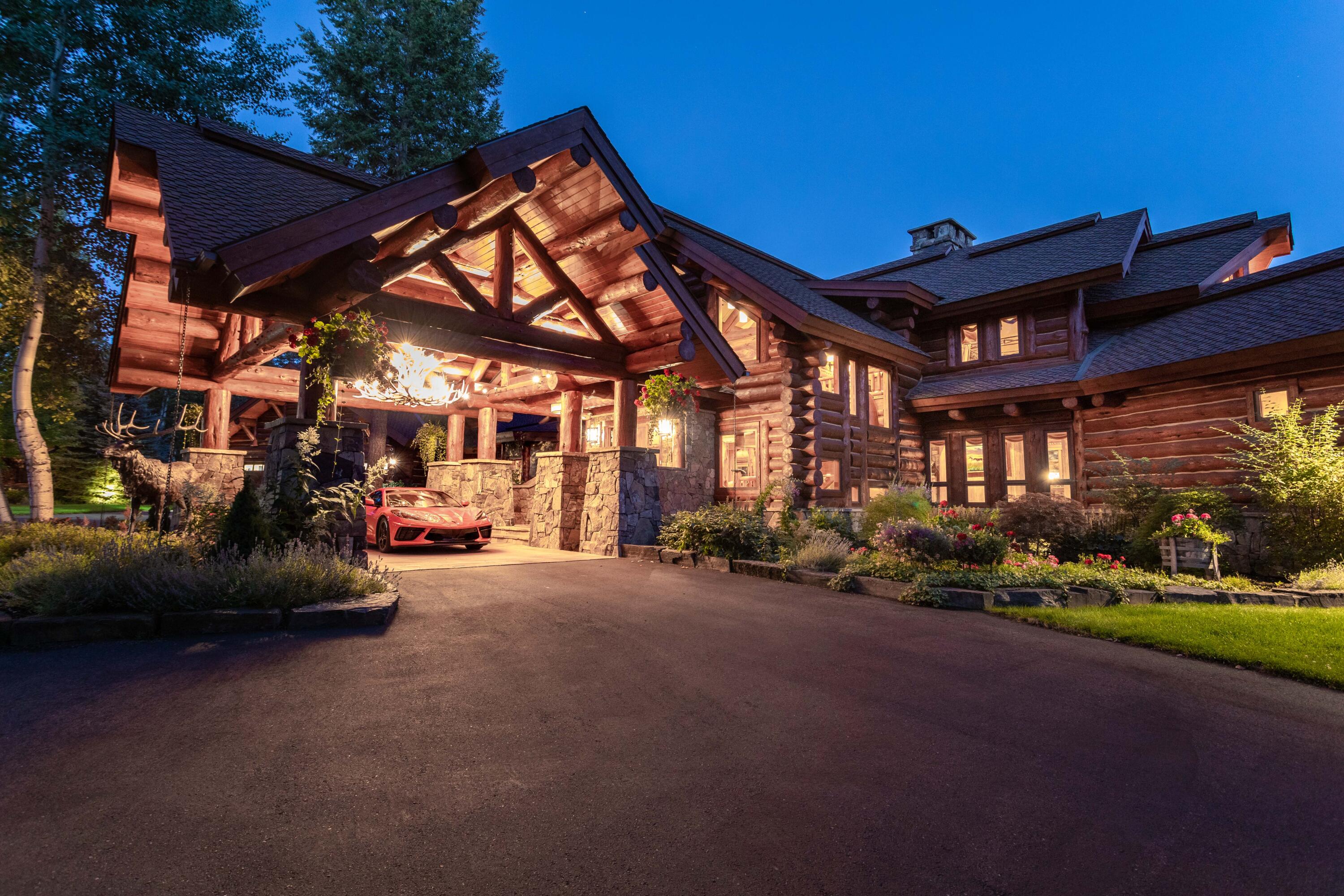 12890 Carney Ranch Road Bigfork, MT 59911 - Photo 123 of 129 Gallery Image 123