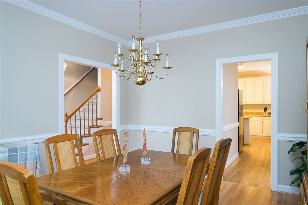7905 Rooksley Court Raleigh, NC 27615 - Photo 10 of 24 Photo 10