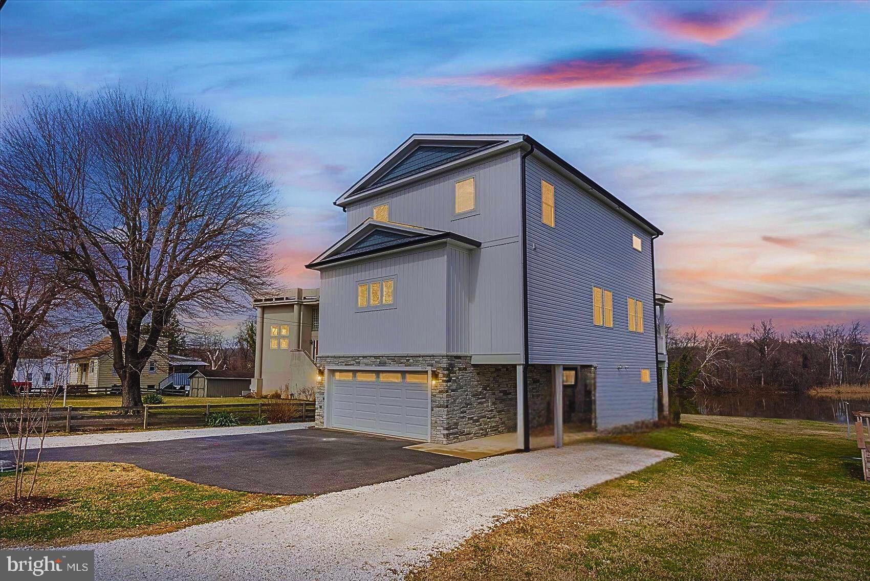 11030 Bird River Grove Road White Marsh, MD 21162 - Photo 1 of 60