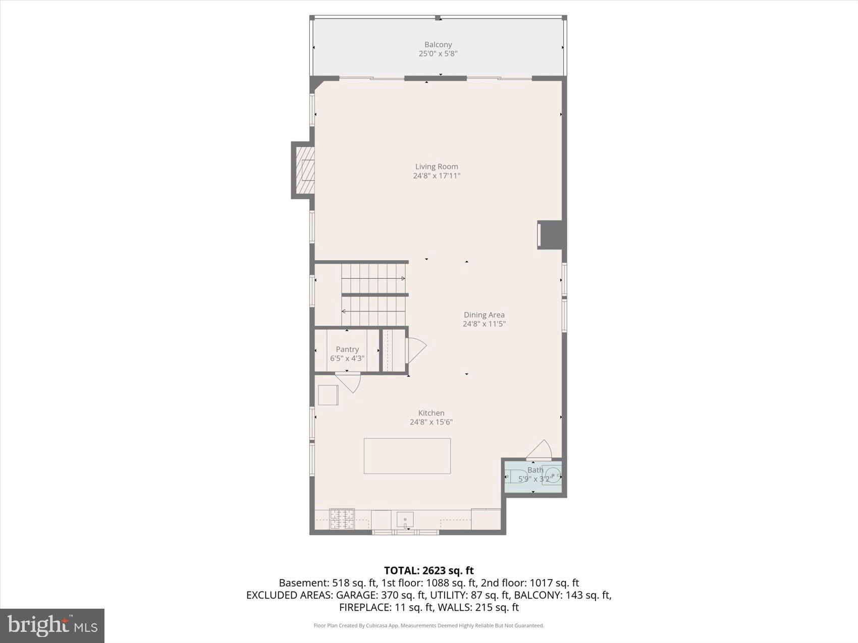 11030 Bird River Grove Road White Marsh, MD 21162 - Photo 17 of 60