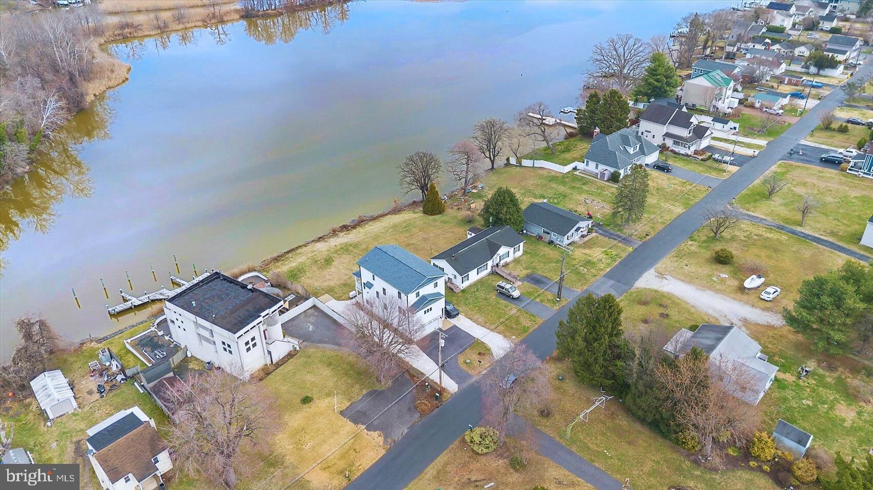 11030 Bird River Grove Road White Marsh, MD 21162 - Photo 2 of 60 Riverside living!