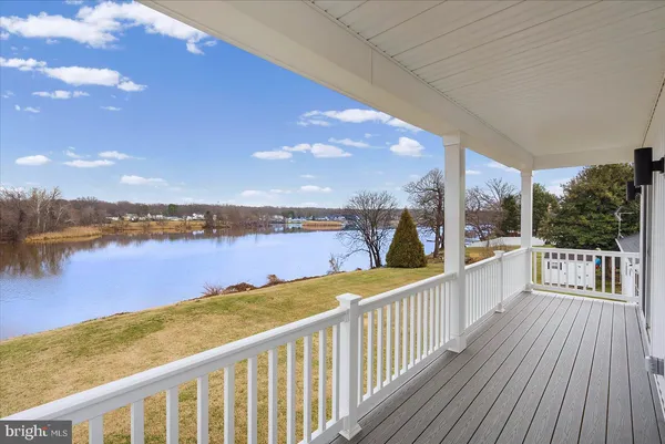 $775,000 | 11030 Bird River Grove Road, White Marsh, MD 21162