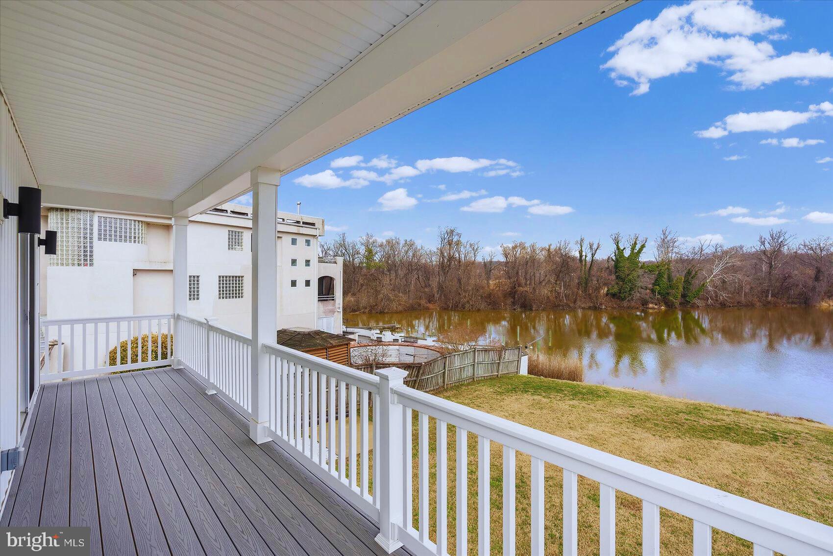 11030 Bird River Grove Road White Marsh, MD 21162 - Photo 32 of 60