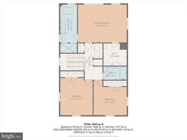 $775,000 | 11030 Bird River Grove Road, White Marsh, MD 21162