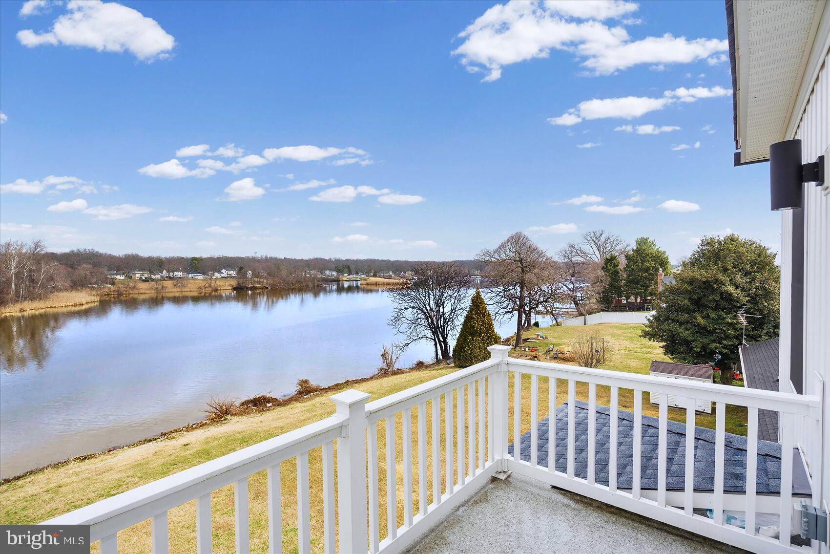 11030 Bird River Grove Road White Marsh, MD 21162 - Photo 34 of 60