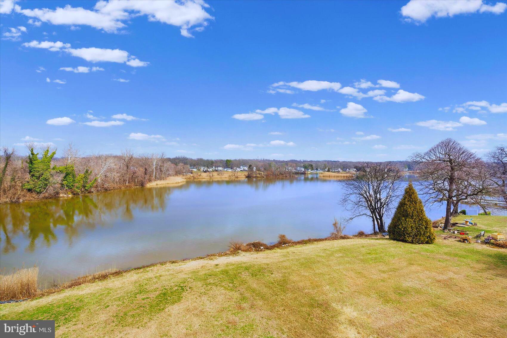 11030 Bird River Grove Road White Marsh, MD 21162 - Photo 36 of 60 River views full of nature!