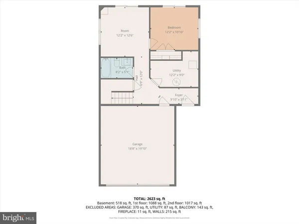$775,000 | 11030 Bird River Grove Road, White Marsh, MD 21162