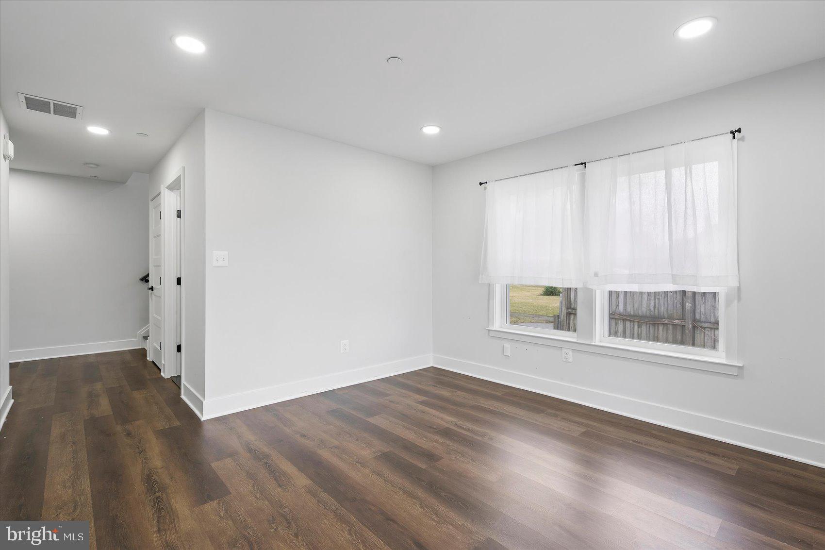 11030 Bird River Grove Road White Marsh, MD 21162 - Photo 48 of 60 Main level flex space