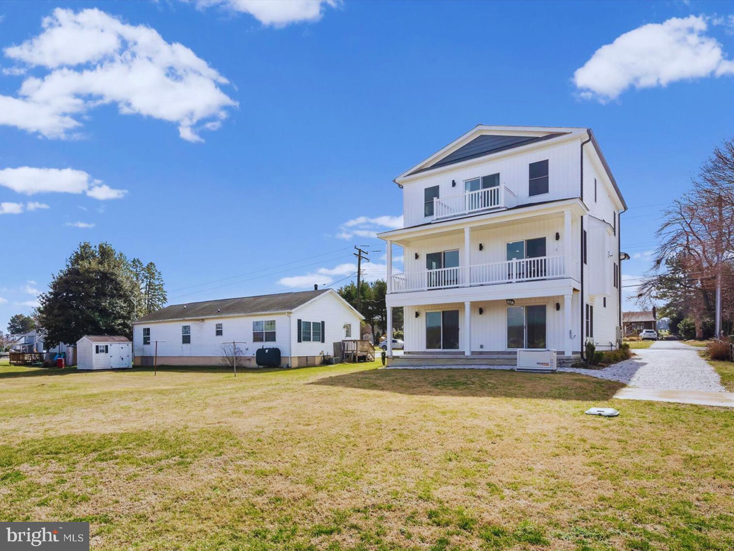 11030 Bird River Grove Road White Marsh, MD 21162 - Photo 53 of 60