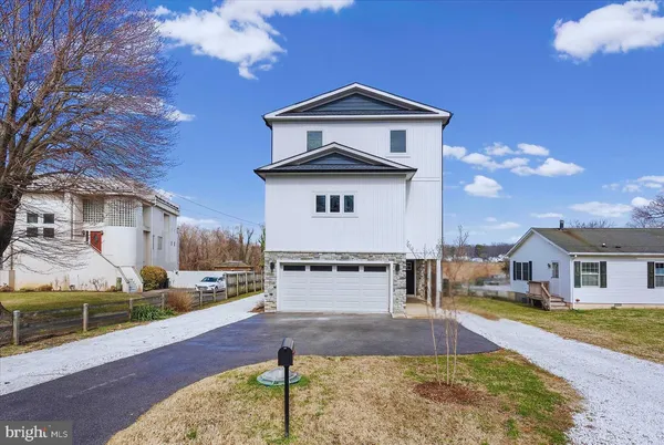 $775,000 | 11030 Bird River Grove Road, White Marsh, MD 21162