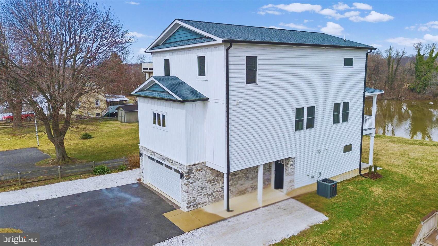 11030 Bird River Grove Road White Marsh, MD 21162 - Photo 55 of 60