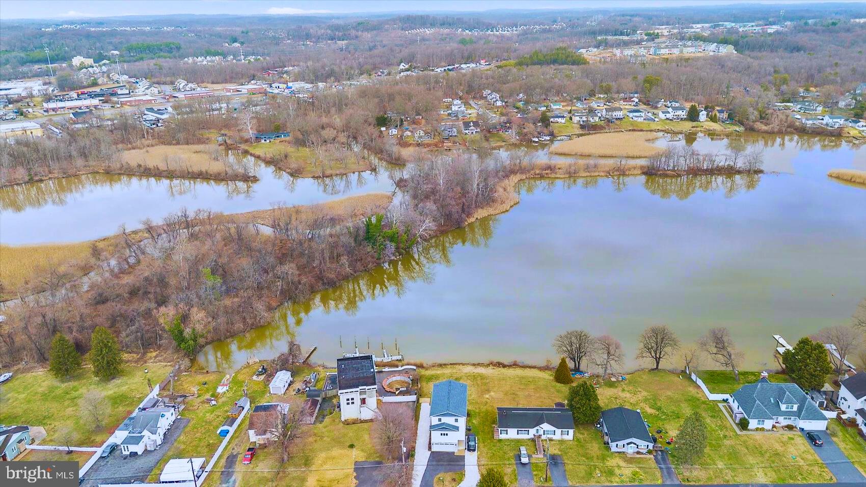 11030 Bird River Grove Road White Marsh, MD 21162 - Photo 58 of 60