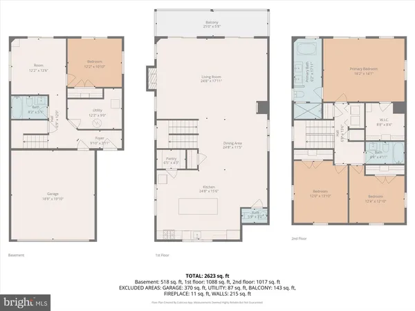 $775,000 | 11030 Bird River Grove Road, White Marsh, MD 21162