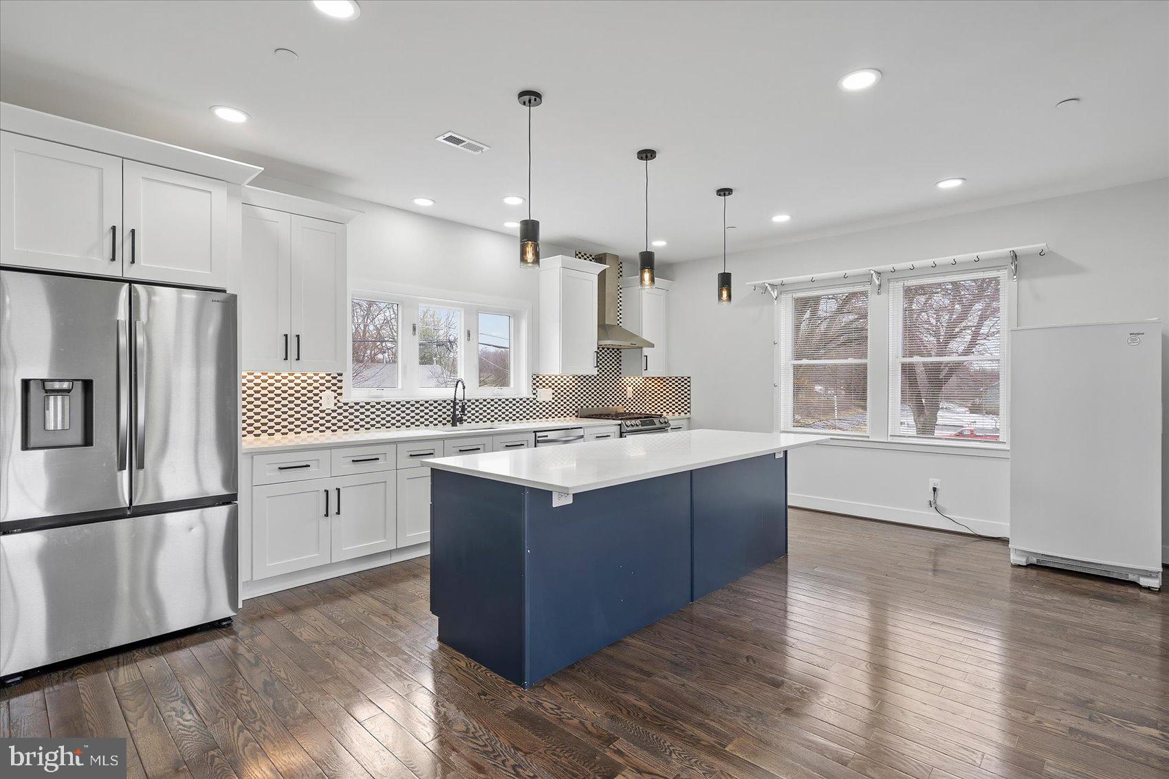 11030 Bird River Grove Road White Marsh, MD 21162 - Photo 7 of 60 Gourmet Kitchen