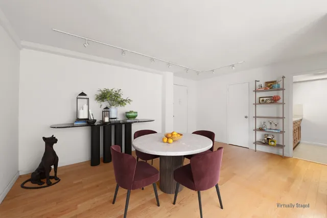 $850,000 | 50 Bayard Street, Unit 4L | Chinatown