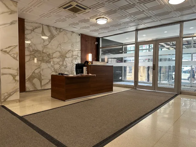 $850,000 | 50 Bayard Street, Unit 4L | Chinatown