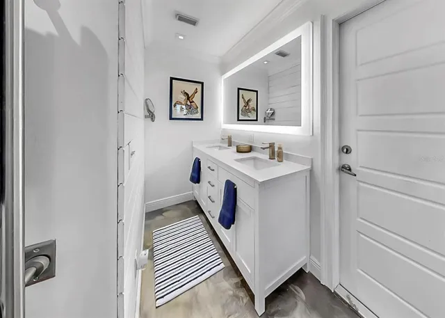 $699,900 | 1016 Spindle Palm Way, Apollo Beach, FL 33572