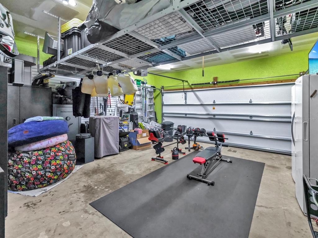 1016 Spindle Palm Way Apollo Beach, FL 33572 - Photo 37 of 61