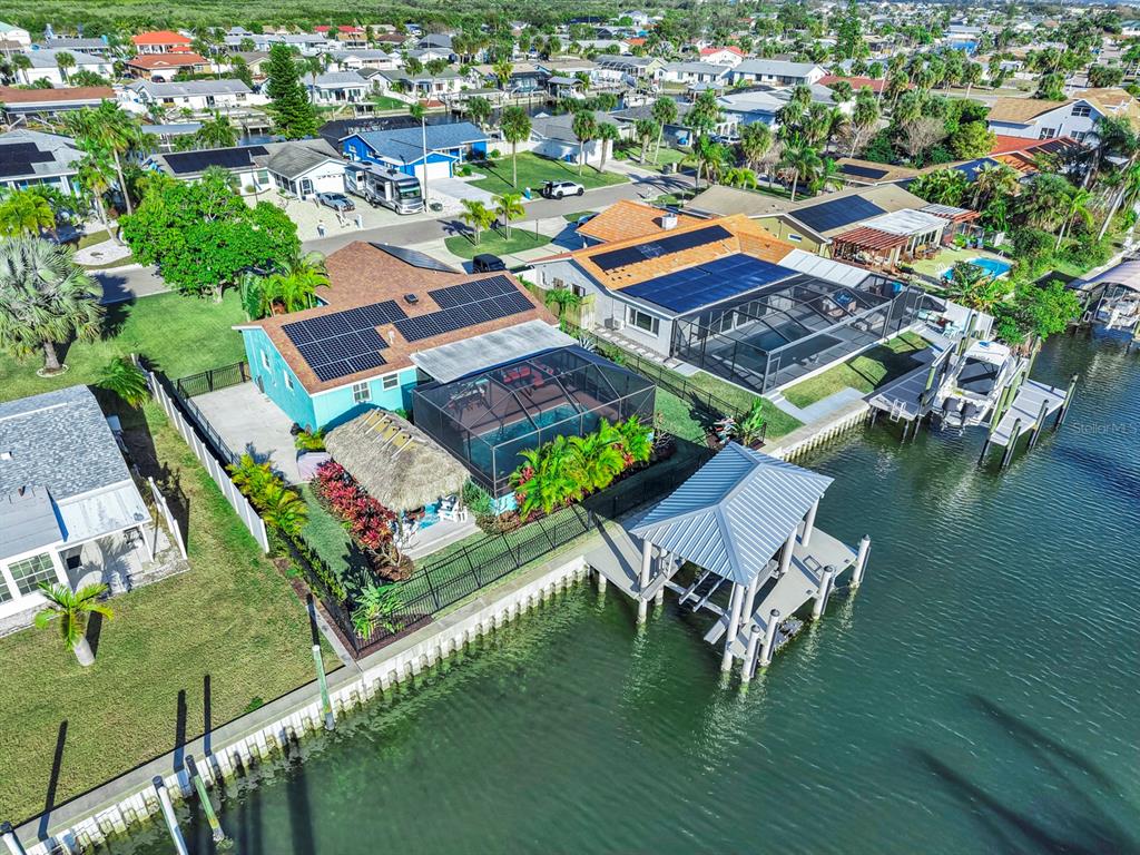 1016 Spindle Palm Way Apollo Beach, FL 33572 - Photo 49 of 61