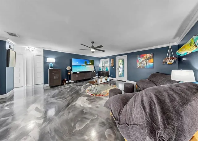 $699,900 | 1016 Spindle Palm Way, Apollo Beach, FL 33572