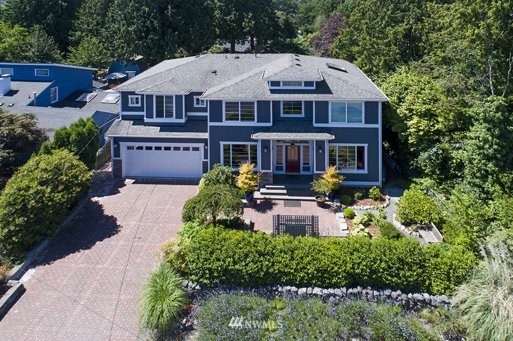 11761 Sand Point Way Northeast Seattle, WA 98125 - Photo 1 of 25