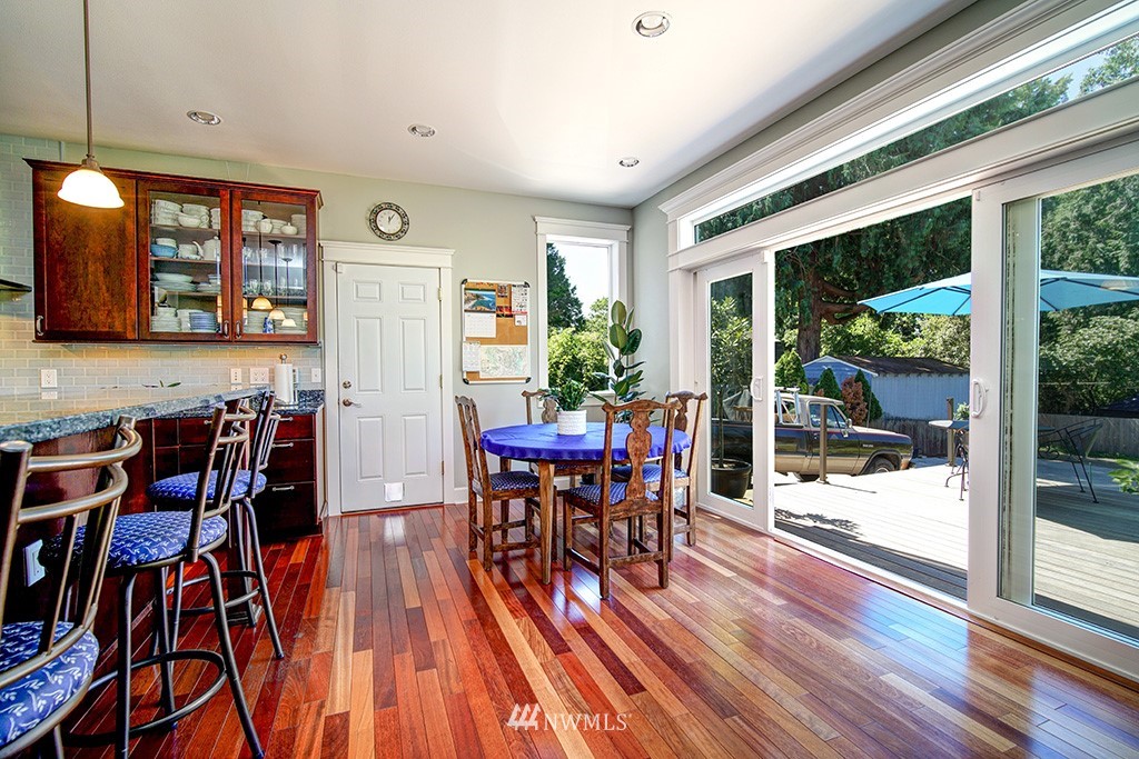11761 Sand Point Way Northeast Seattle, WA 98125 - Photo 11 of 25