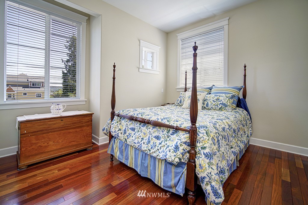 11761 Sand Point Way Northeast Seattle, WA 98125 - Photo 21 of 25