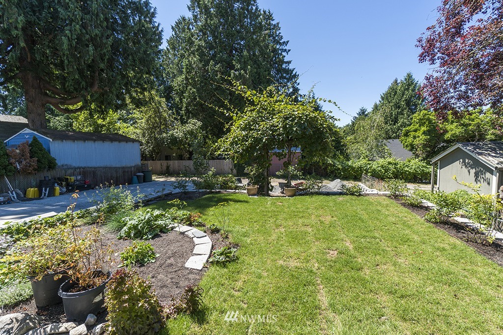 11761 Sand Point Way Northeast Seattle, WA 98125 - Photo 24 of 25