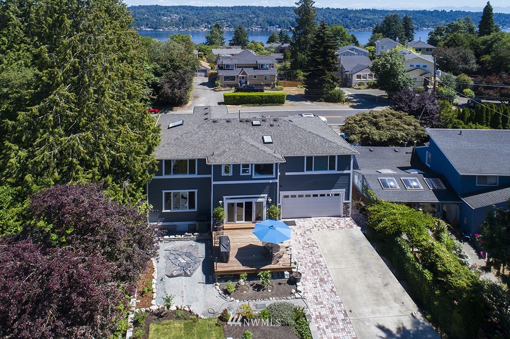 11761 Sand Point Way Northeast Seattle, WA 98125 - Photo 25 of 25