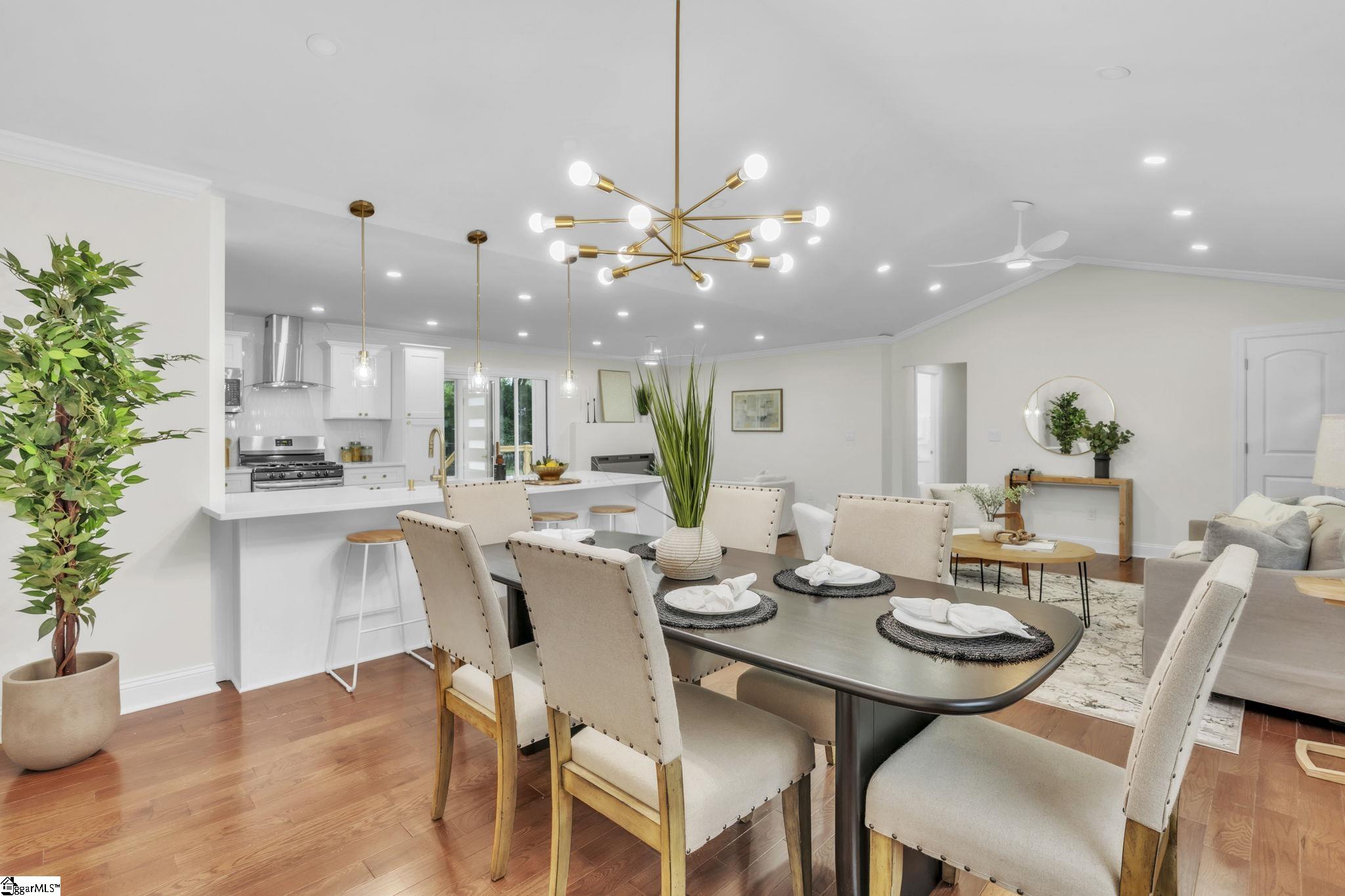 601 Parkins Mill Road Greenville, SC 29607 - Photo 11 of 43