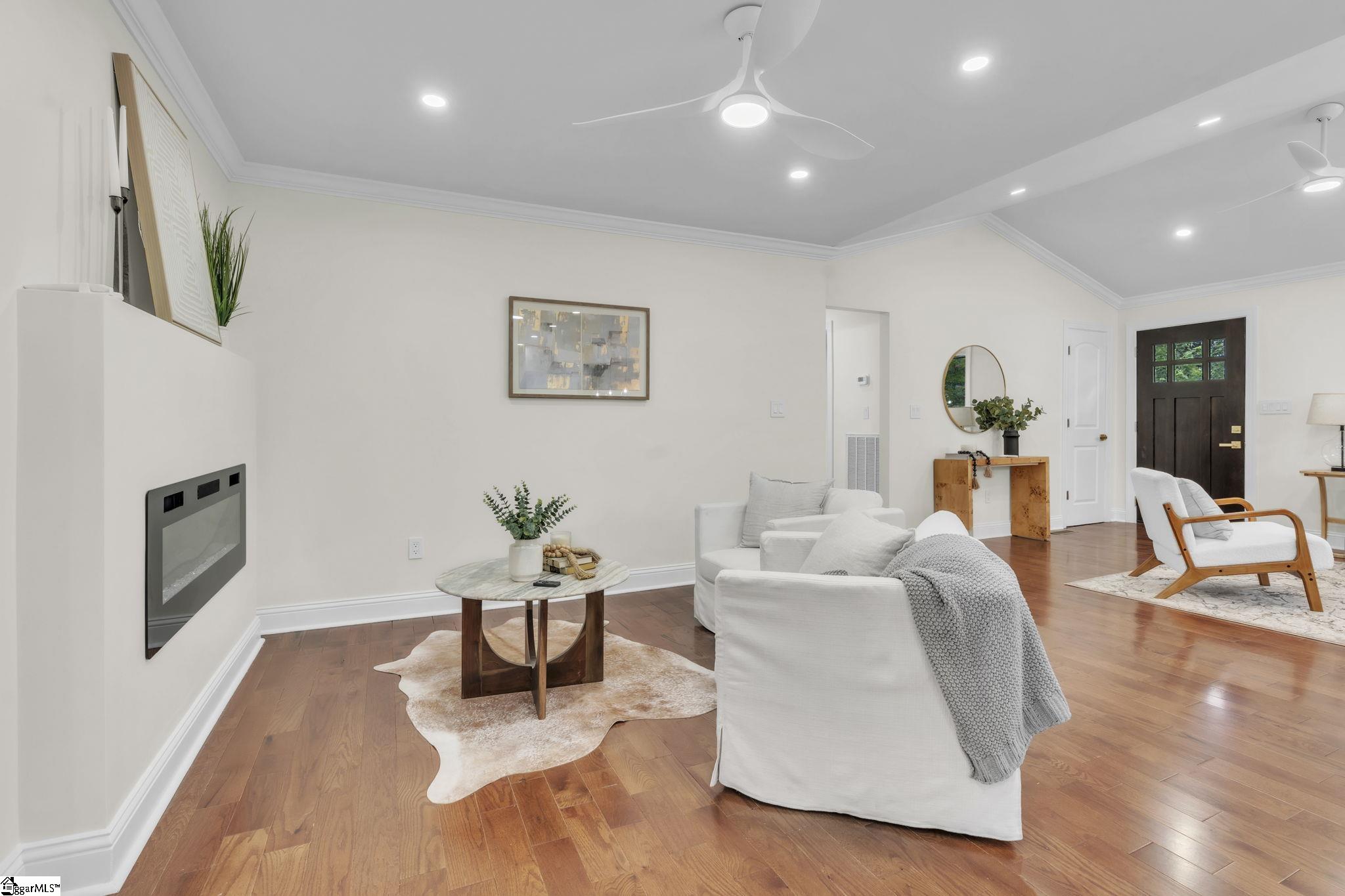 601 Parkins Mill Road Greenville, SC 29607 - Photo 13 of 43