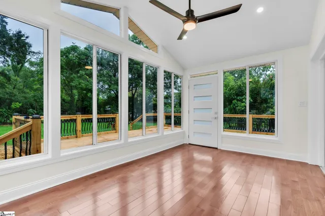 $690,900 | 601 Parkins Mill Road, Greenville, SC 29607