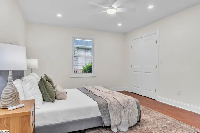 $690,900 | 601 Parkins Mill Road, Greenville, SC 29607