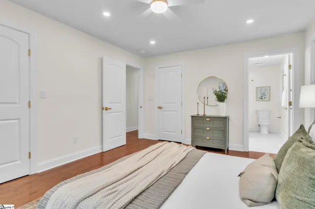 $690,900 | 601 Parkins Mill Road, Greenville, SC 29607