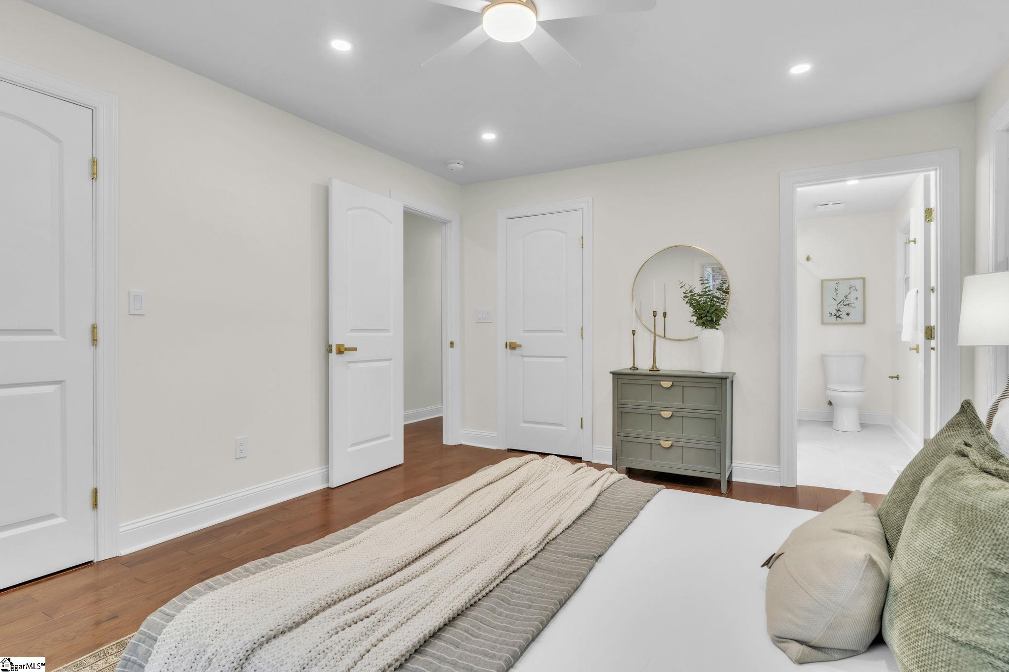 601 Parkins Mill Road Greenville, SC 29607 - Photo 24 of 43