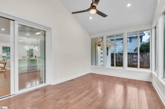 $690,900 | 601 Parkins Mill Road, Greenville, SC 29607