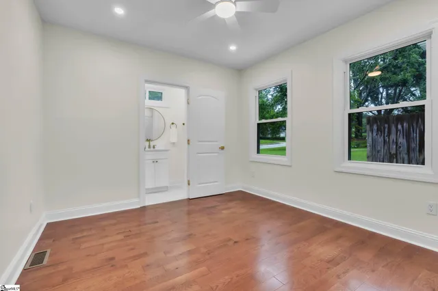 $690,900 | 601 Parkins Mill Road, Greenville, SC 29607