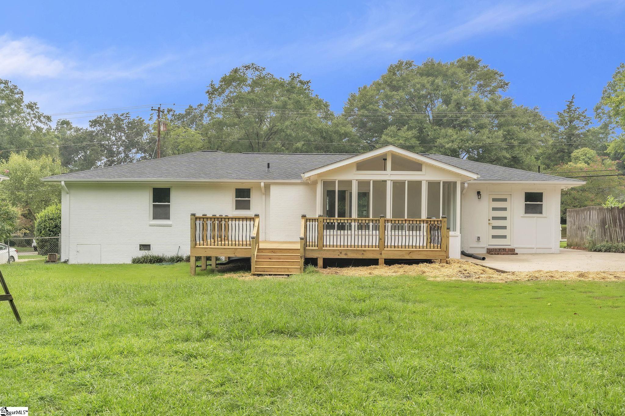 601 Parkins Mill Road Greenville, SC 29607 - Photo 33 of 43