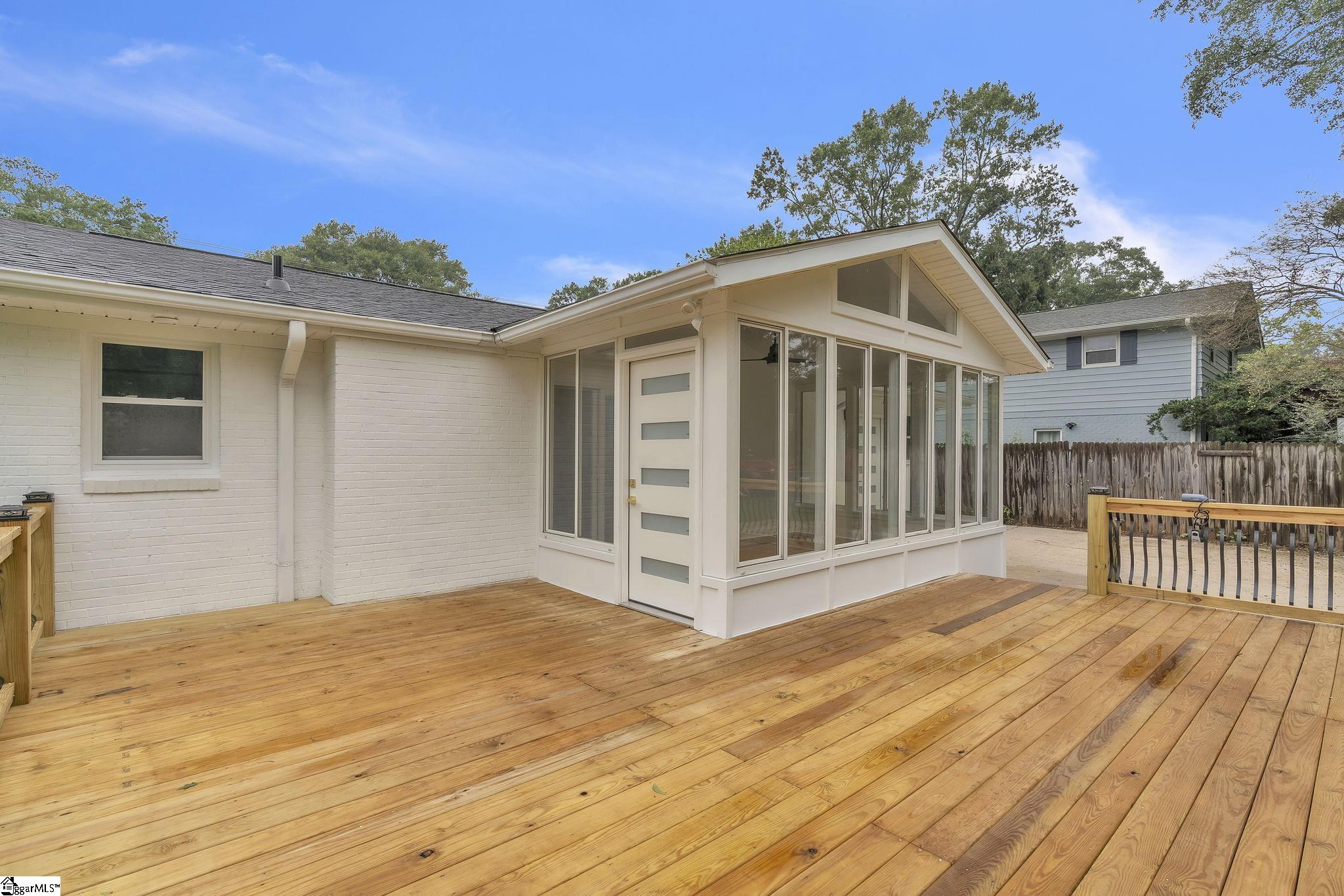 601 Parkins Mill Road Greenville, SC 29607 - Photo 34 of 43