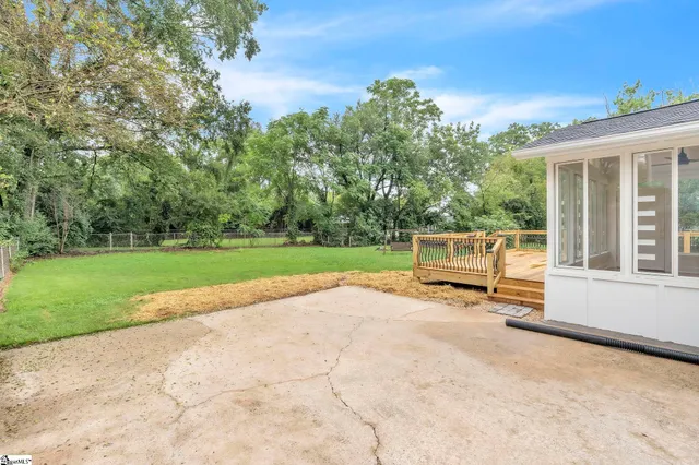 $690,900 | 601 Parkins Mill Road, Greenville, SC 29607