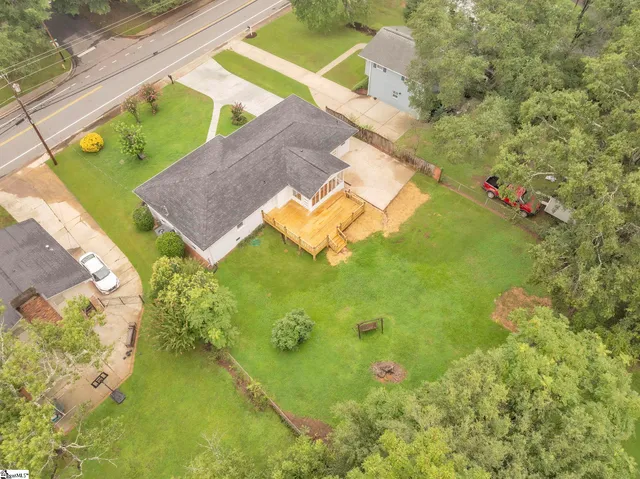 $690,900 | 601 Parkins Mill Road, Greenville, SC 29607