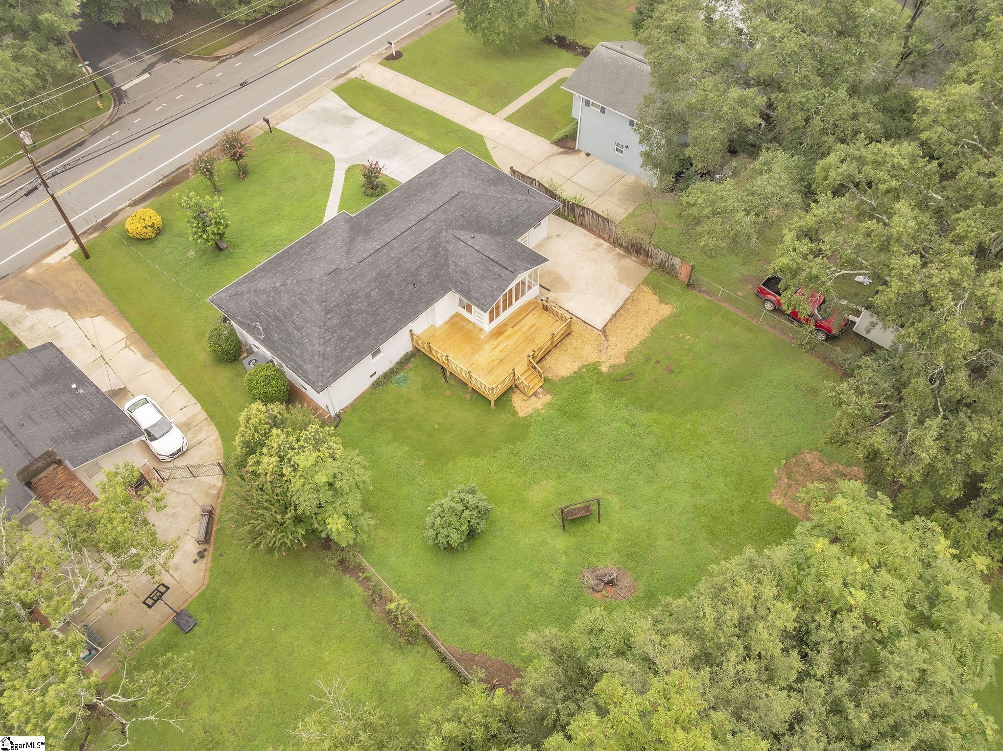 601 Parkins Mill Road Greenville, SC 29607 - Photo 38 of 43