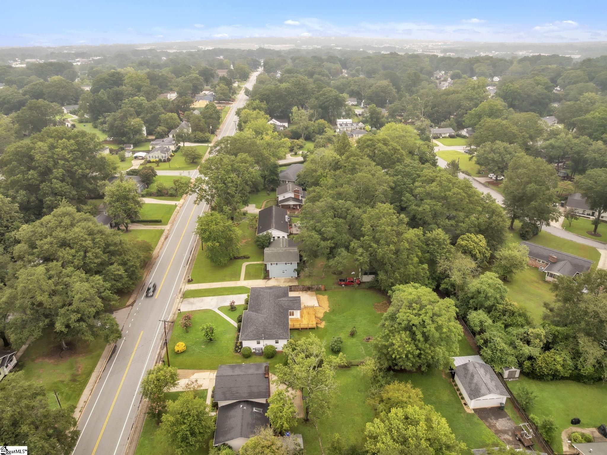 601 Parkins Mill Road Greenville, SC 29607 - Photo 41 of 43