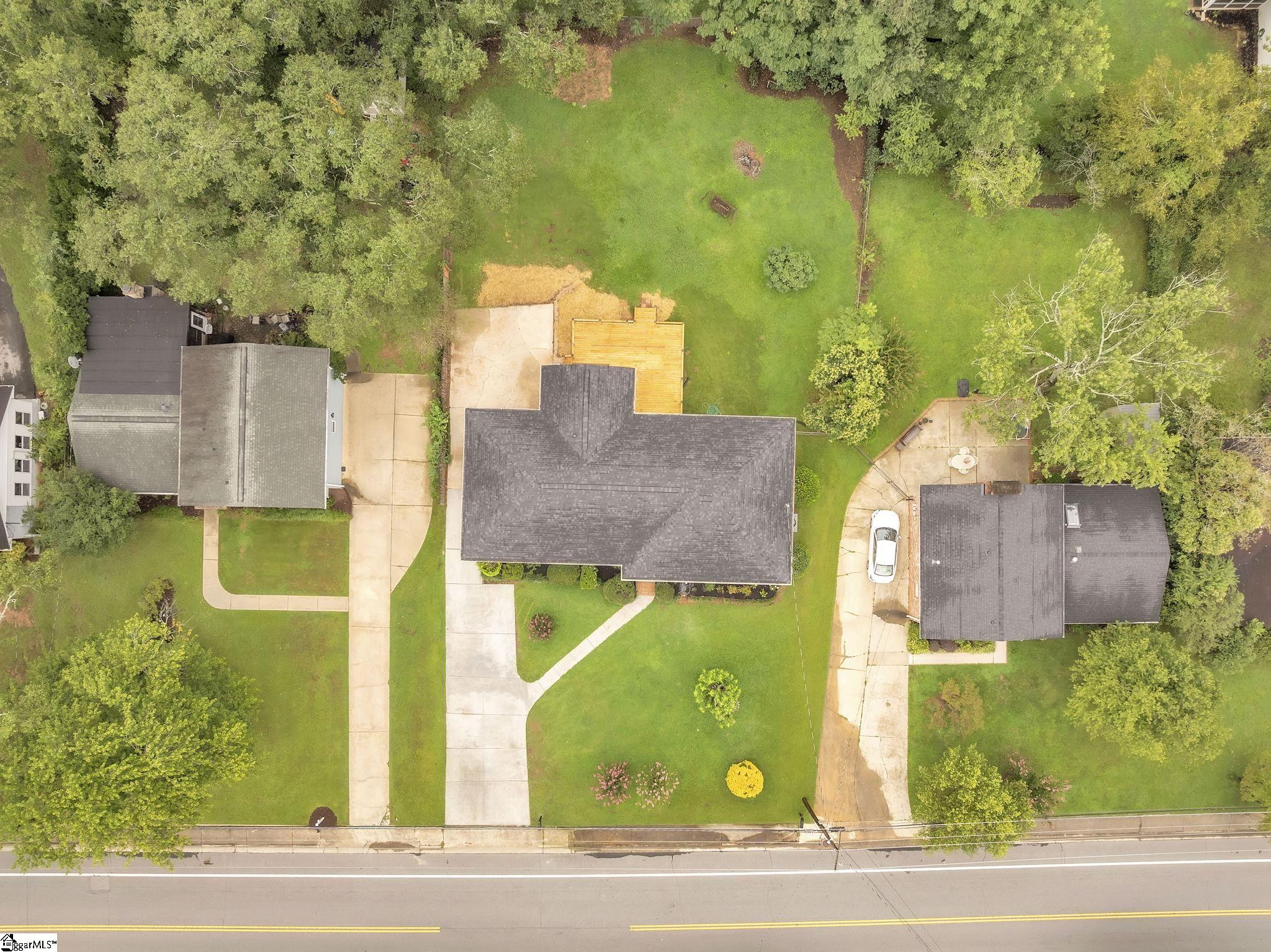 601 Parkins Mill Road Greenville, SC 29607 - Photo 42 of 43