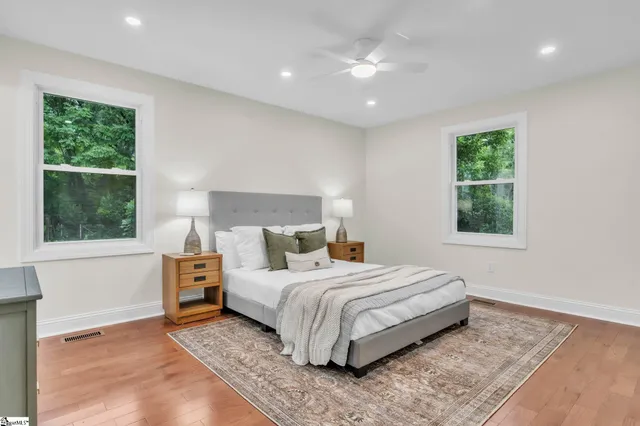 $690,900 | 601 Parkins Mill Road, Greenville, SC 29607