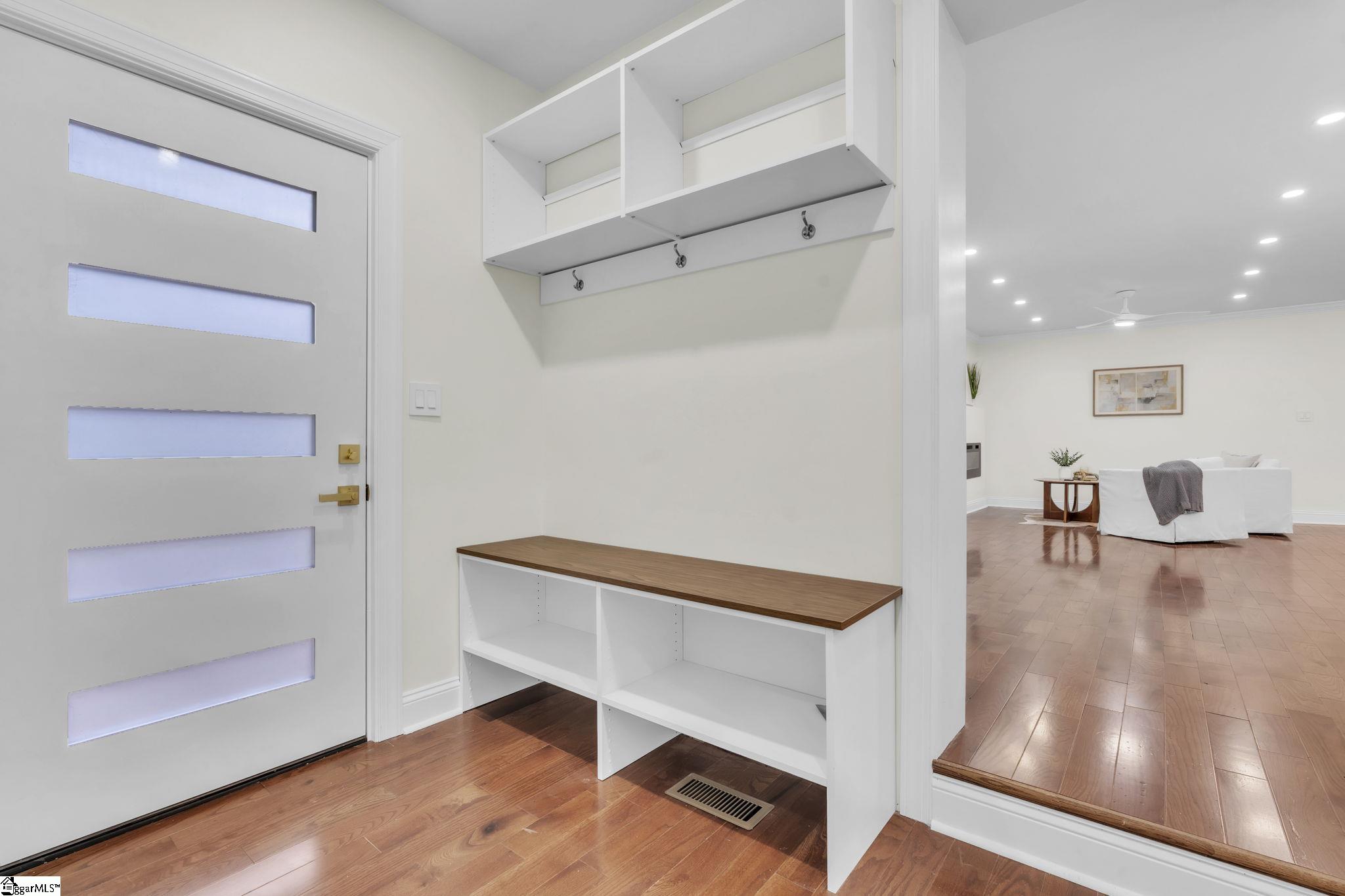 601 Parkins Mill Road Greenville, SC 29607 - Photo 10 of 43